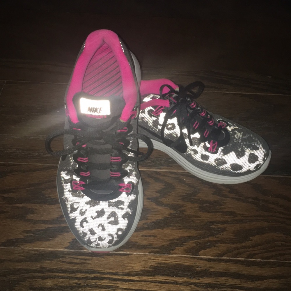 Nike Lunarglide 5